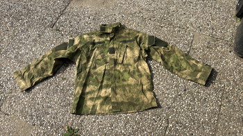 Image 2 pour Atacs-fg | Invader Gear | Maat L/XL