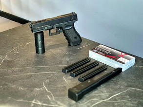 Bild für CYMA AEP CM030 GK18C | AEP