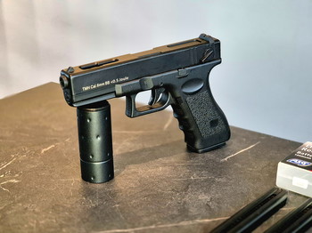 Bild 2 für CYMA AEP CM030 GK18C | AEP