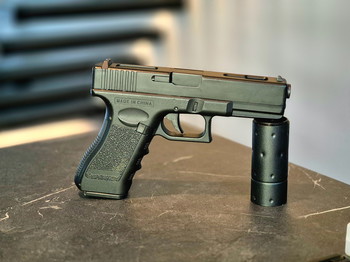 Bild 3 für CYMA AEP CM030 GK18C | AEP