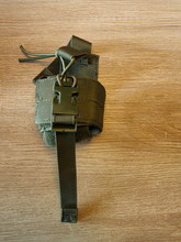 Image pour small radio pouch OD