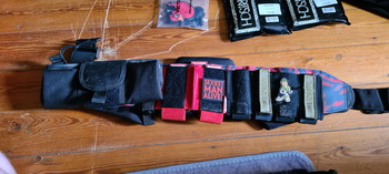 Image 2 for Full pistol setup