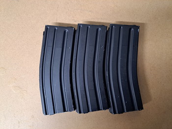 Image 2 pour 3x Tokyo Marui Stanag m4/m16/... voor ngrs