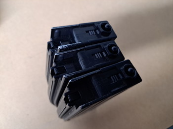 Image 3 pour 3x Tokyo Marui Stanag m4/m16/... voor ngrs