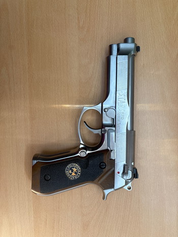 Image 4 pour WE TECH Full MetaL m92