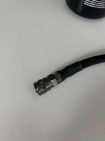 Bild 5 für Balystik 0.8l hPa tank + oxygen regulator + line