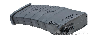 Image 4 for G&G Polymer 120rd Mid-Cap Magazine for M4 / M16 Series Airsoft AEG Rifles