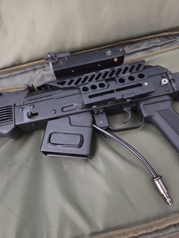 VFC AK74M HPA (Airtac) + OKP-7 Replica | Ruil MTW mogelijk! – 2. kép