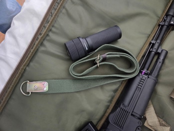 Image 5 for VFC AK74M HPA (Airtac) + OKP-7 Replica | Ruil MTW mogelijk!