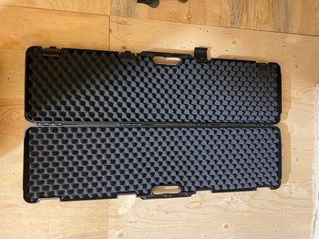 Imagen 2 de Wapenkoffer Rifle case Hardcase (117cm-30cm)