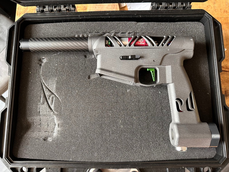 Image 1 for El Diablo Customs