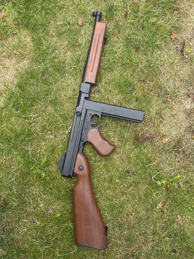 Image 1 for Thompson