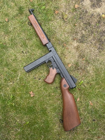 Image 2 for Thompson