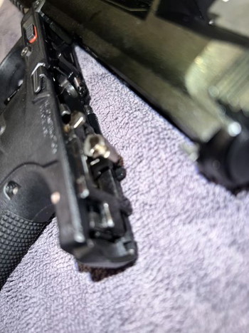 Image 3 for AAP-01 Mamba Fulltuned with Steel Internals