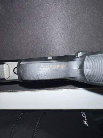 Image 4 for AAP-01 Mamba Fulltuned with Steel Internals