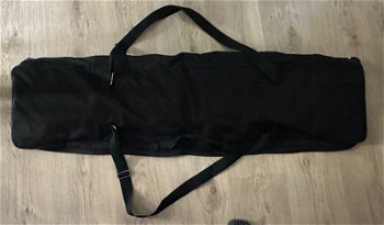Image 4 for Swiss Arms bag - 120inch