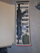 Imagen para Ares Stoner (MG-008)