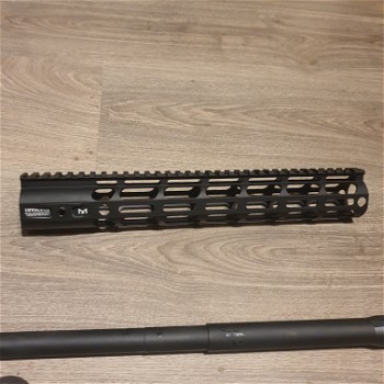 Image 3 for Wolverine Airsoft MTW Forged 14