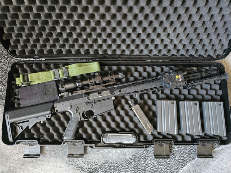 Bild 1 für G&G SR-25