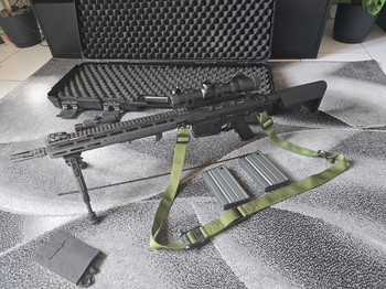 Image 2 pour G&G SR-25