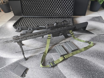 Bild 2 für G&G SR-25