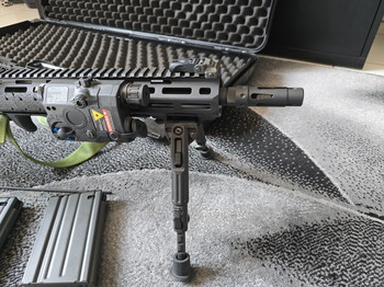 Image 4 pour G&G SR-25