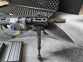 Bild 4 für G&G SR-25