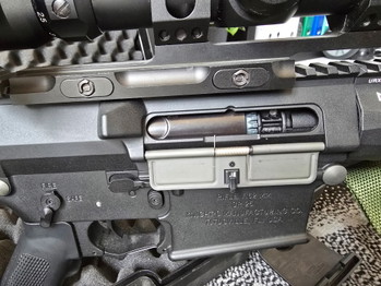 Bild 5 für G&G SR-25