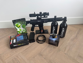 Bild für EEN COMPLETE MTW BILLET TACTICAL 10inch (gen2)