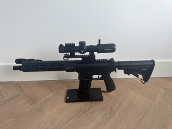 Bild 3 für EEN COMPLETE MTW BILLET TACTICAL 10inch (gen2)