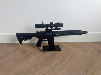 Bild 4 für EEN COMPLETE MTW BILLET TACTICAL 10inch (gen2)