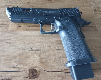 Imagen 5 de TTI 2011 Pit Viper EMG met special TTI baseplate