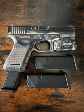 Image for Glock 19 Gen 4 GBB, 3 magazijnen en TLR7