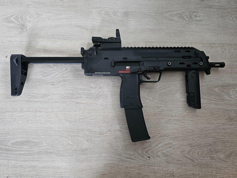 Imagen 1 de Heckler & Koch MP7 GBB Nieuw
