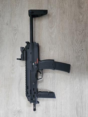 Imagen 2 de Heckler & Koch MP7 GBB Nieuw