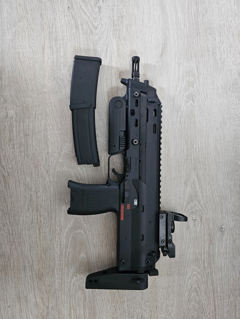 Imagen 3 de Heckler & Koch MP7 GBB Nieuw