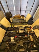 Image for Airsoft bundel