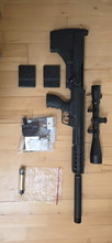 Image for Silverback SRS A1 16" Right-Handed