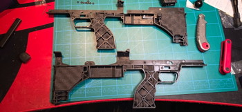 Image 2 for Silverback SRS A1 16