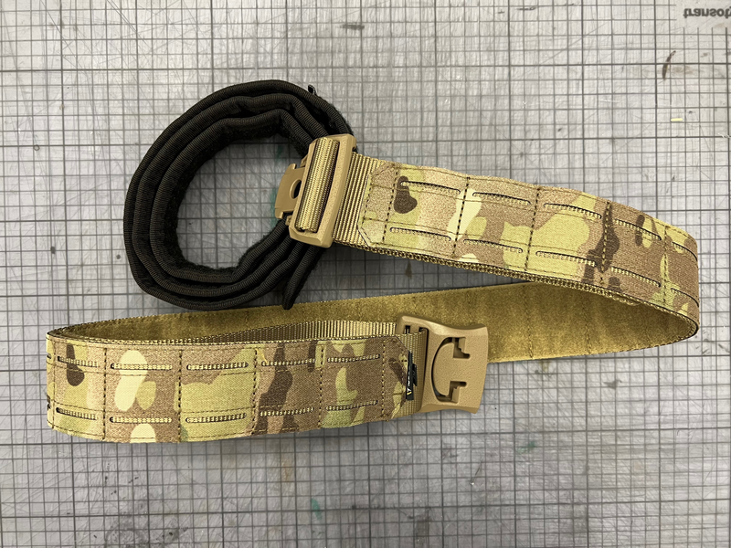 Afbeelding 1 van Multicam belt