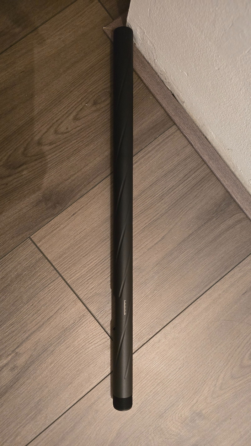 Bild 1 für SSG10 Outerbarrel - Standard