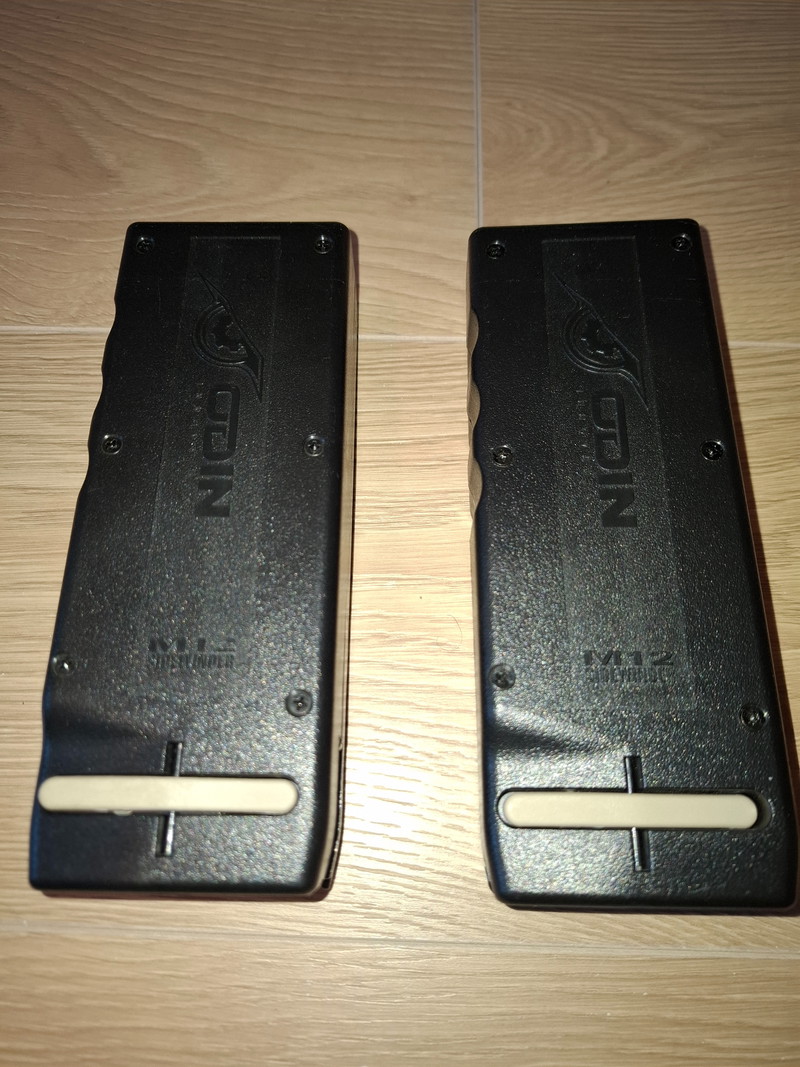 Imagen 1 de PTS M12 Odin Sidewinder