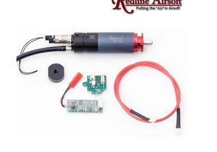 Imagen para Redline HPa