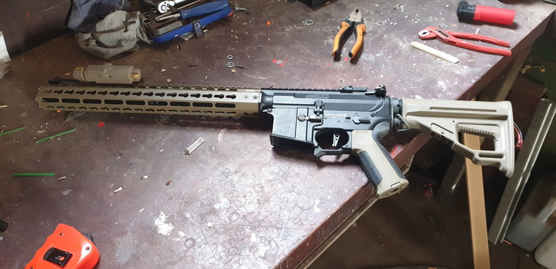 Bild 1 für Ares m4