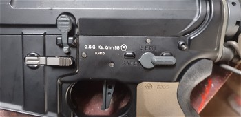 Image 3 for Ares m4