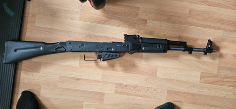 Afbeelding van Body ak74 met fmark van begadi...