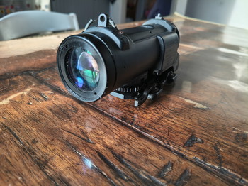 Image 3 pour ELCAN Specter DR 1-4x