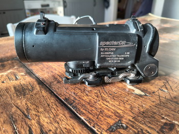 Image 5 pour ELCAN Specter DR 1-4x