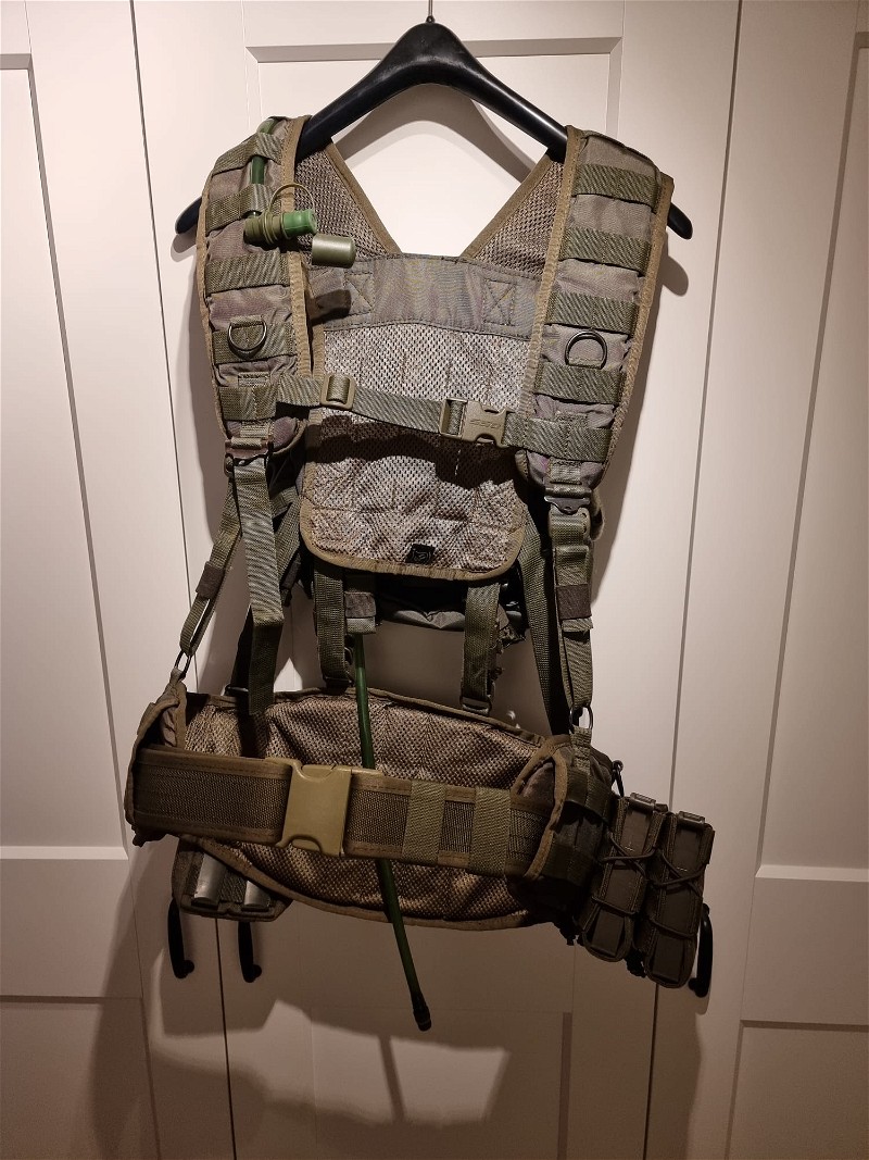 Image 1 for SSO SPOSN Smersh Molle