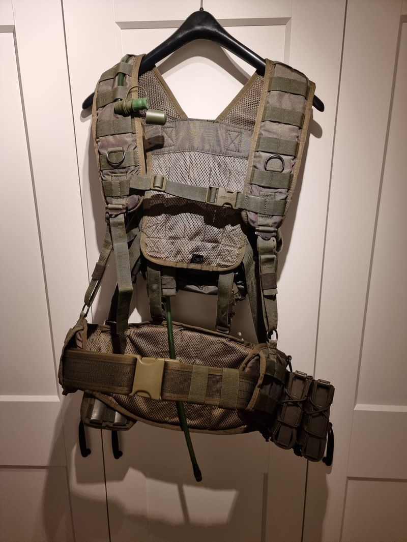 Bild 1 für SSO SPOSN Smersh Molle